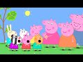 George Is A Cuckoo Bird Best Of Peppa Pig Season 2 Full Episodes