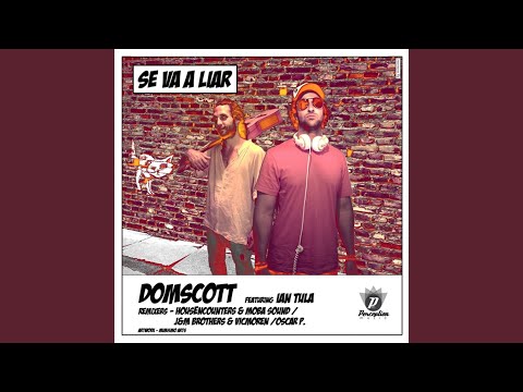 Se Va a Liar (Original Mix)