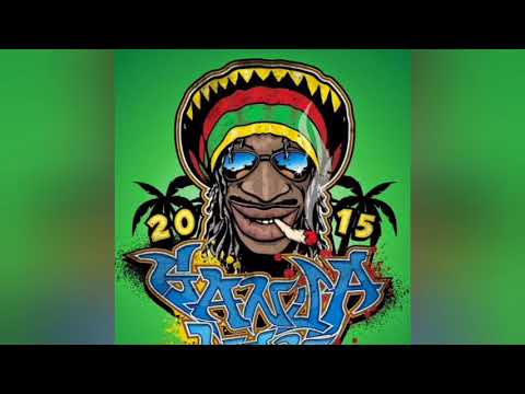 Alfons Ft Mike Emilio- Ganjaman(2023)