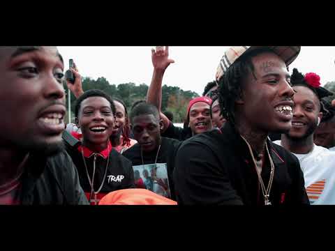 Rico Suavee, Slimelife Brickhead - Dummies (Dir. By: @CarlisleJonesAL)