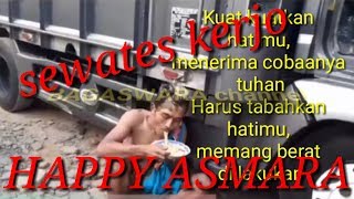 Download lagu Sewates kerjo - happy asmara ( full lirik & terjemah Indonesia ) mp3