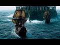 Ocean Predators Full Action Thriller Movie Sci Fi Film In English