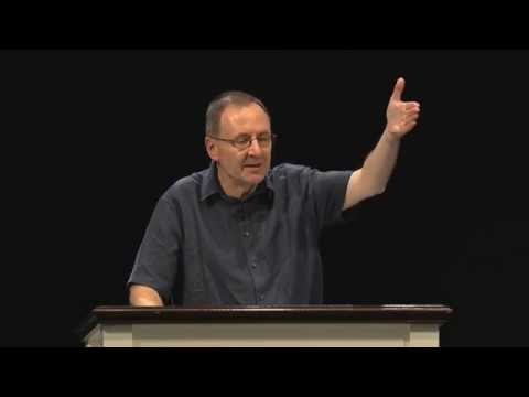 Preaching a Psalm of Lament