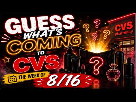 Cvs This Week Circular