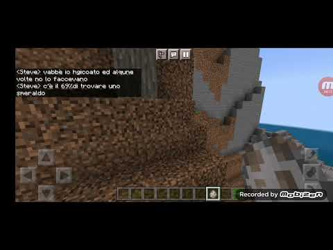 top 15 cose più rare in minecraft parte 1