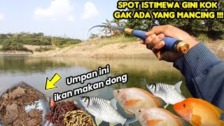 Download lagu MANCING WADUK KEDUNG OMBO {WKO}TERBARU🎣❗ mp3