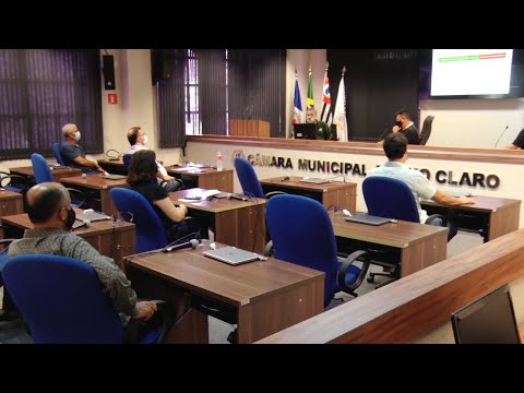 Câmara realiza audiência pública com gestor da FEENA