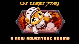 Cat Knight Story 1.1 ~ 1.3
