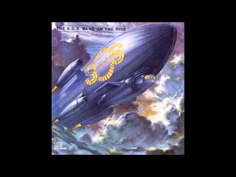 If You Want My Love - The SOS Band