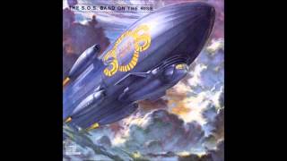 If You Want My Love - The SOS Band