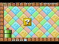 SMAGHETTI SMA4 SMB3 CUSTOM LEVELS 2136