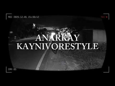 Anarkay - KAYNIVORE STYLE (Lipsync Video Music) 