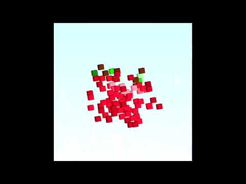 Pixel Puzzle - 3D Rotate Art G