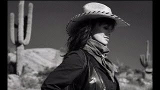 Jessi Colter Sings &#39;I Thought I Heard You Call My Name