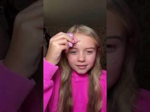 Christmas Eve routine!!🎄💖🎀🥰