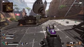 APEXキル集