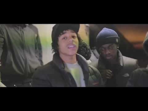 MJ C1 FT YD CT   Do You Want It   @PacmanTV @MJ Islington @YDMusic98