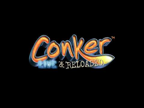 The Best of Retro VGM #1765 - Conker: Live & Reloaded (Xbox) - Windy