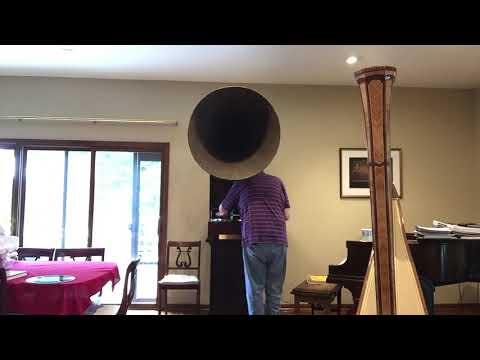 POLONONYI Scherzo Fantastique Arnold Foldesy, cello; Karol Szreter, piano