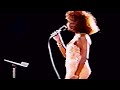 Whitney Houston LIVE 1989 RARE - One Song