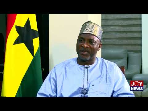 Firearm licence suspension: Mental health, drug use and training gaps prompted review — Muntaka