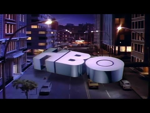 HBO: Space Intro Remastered | (60 Fps) HD - 1983