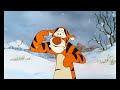 Le Avventure Di Winnie The Pooh 1977 La Paura Di Tigro UHD