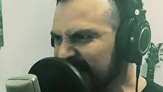 MARCHA DE ODIO (COVER - BRUJERÍA) - LOS CALDERA