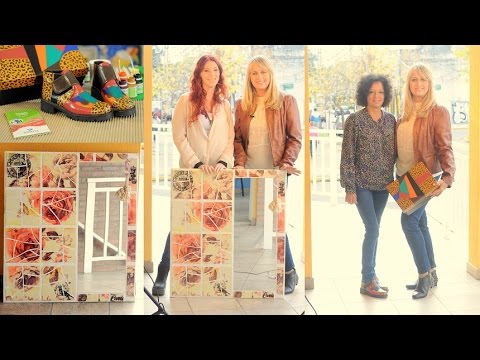 Manos a la Obra Tv - Programa 38 - Herminia Devoto