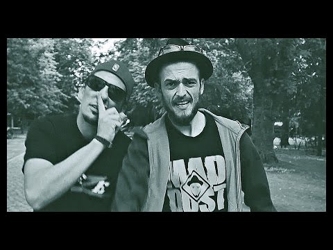 MADDUST & DUEZE - Allahu akbar | JMC | 16tel GRUPPE E