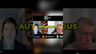 AI Security: Agentic vs. Simple Automation Explained! #shorts