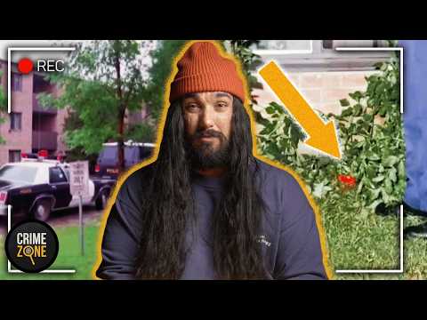 Mom’s Brutal Murder Solved Thanks To… A Tomato?!