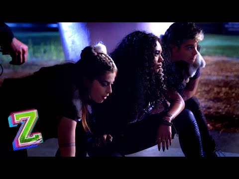 The Making of "We Own the Night" | ZOMBIES 2 | @disneychannelmusic
