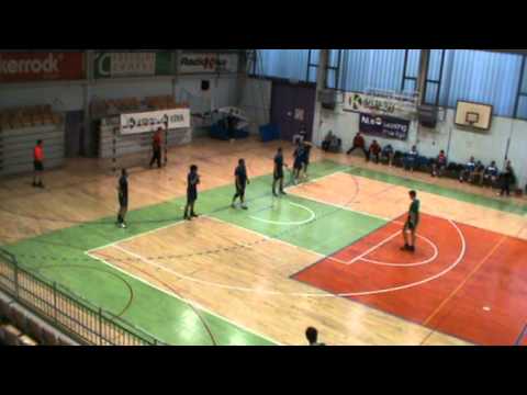 05. KROG KONČNICE ZA OBSTANEK: MRK KRKA : RK JERUZALEM ORMOŽ