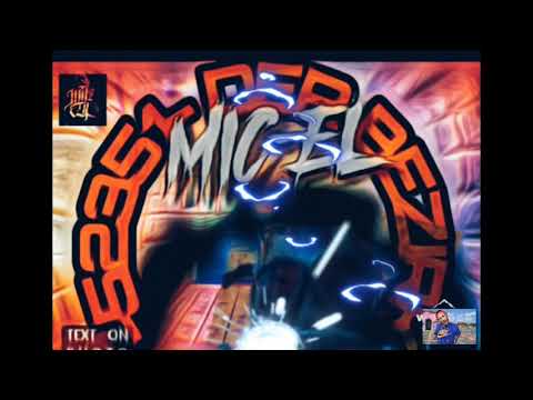 MIC-EL // 52351 DER BEZIRK  //