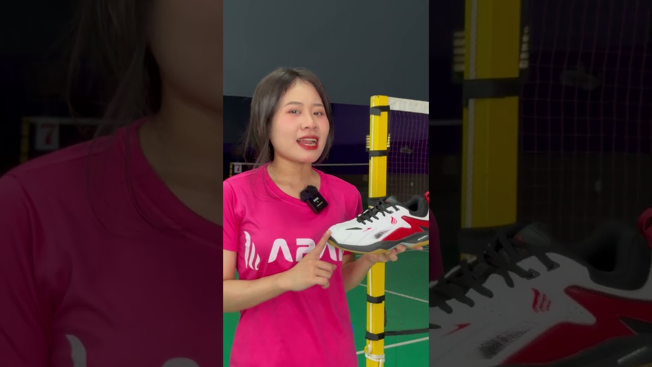 Giày cầu lông Apavi Apex