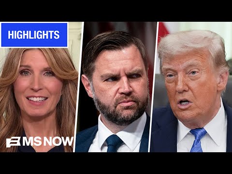 MS NOW Highlights - June 10