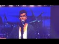 June Ponal Crowd Reaction Vere Level ️ ️ ️ ️ Harrisjayaraj In Malaysia 19 2 2023 Krish ️ �