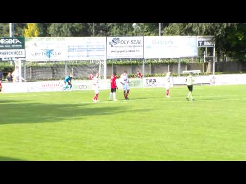 FC Gullegem Vrijschop tegen 2