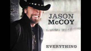 Jason McCoy - Everything