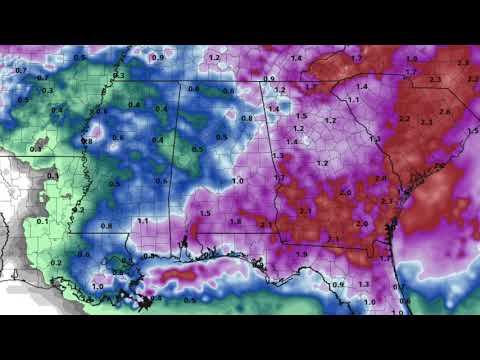 August 10, 2020 Weather Xtreme Video - Afternoon Edition