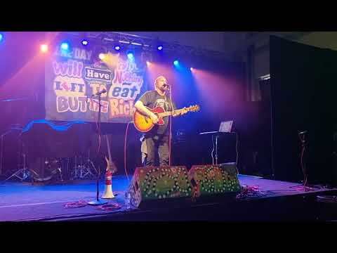 Paleface- Helsinki-Shangri-La @Pato klubi 20.8.2022