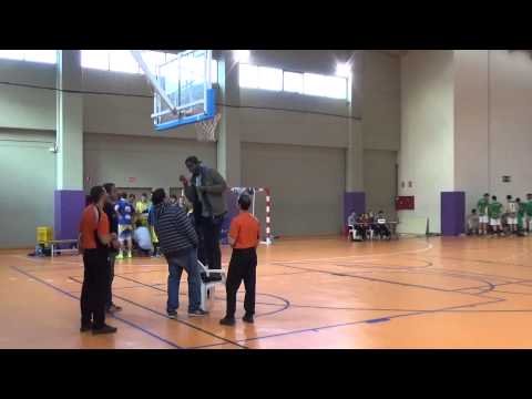 2015-04-12 Picken Claret B 69 - 76 Amics Castelló