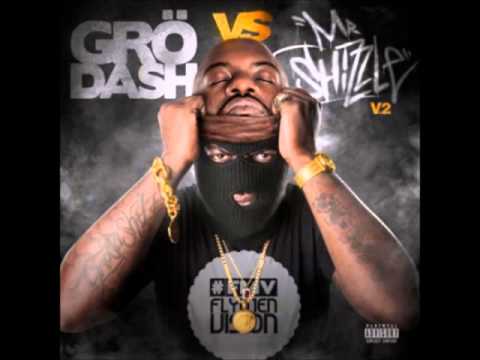 Grödash - Understand feat Ul'team Atom & RC Lorakl