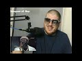 Black Thought Johnny Ps Caddy Freestyle Reaction DUNGEON OF RAP