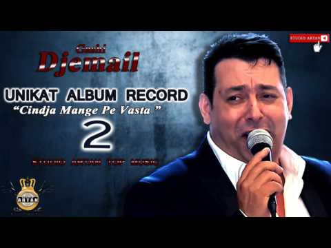 Djemail 2017 Album Hitija - Cindja Manghe pe Vasta - (2) STUDIO ARTAN