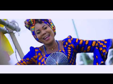 Togo gospel Vaida la lionne, Madakpé Clip Officiel Full HD