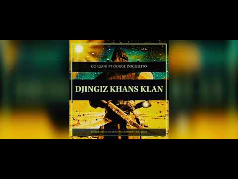 GANGSTER PARTY KVÄLL - GORGANI FT DOGGE DOGGELITO