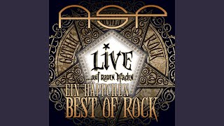 Weltunter (Live ... Auf Rauen Pfaden)