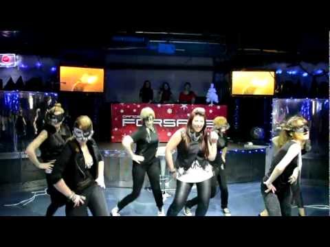 Viva k-pop Vol.1 party 05/01/2013